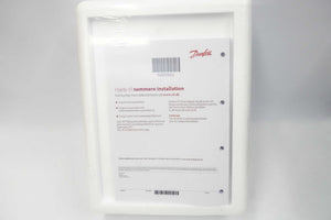 Danfoss FC-302PK55T5E20H1XGXXXXSXXXXAXBXCXXXXDX VLT AutomationDrive FC-302