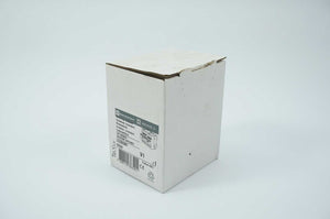 TELEMECANIQUE LC2D09B7 TeSys Reversing Contactor 24V 50/60Hz 038320