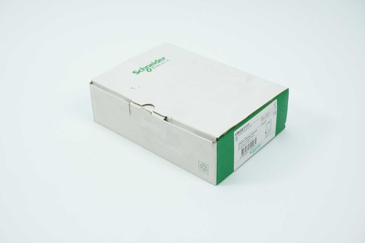 Schneider Electric VW3A1111 Graphic Display Terminal 070223