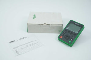 Schneider Electric VW3A1111 Graphic Display Terminal 070223