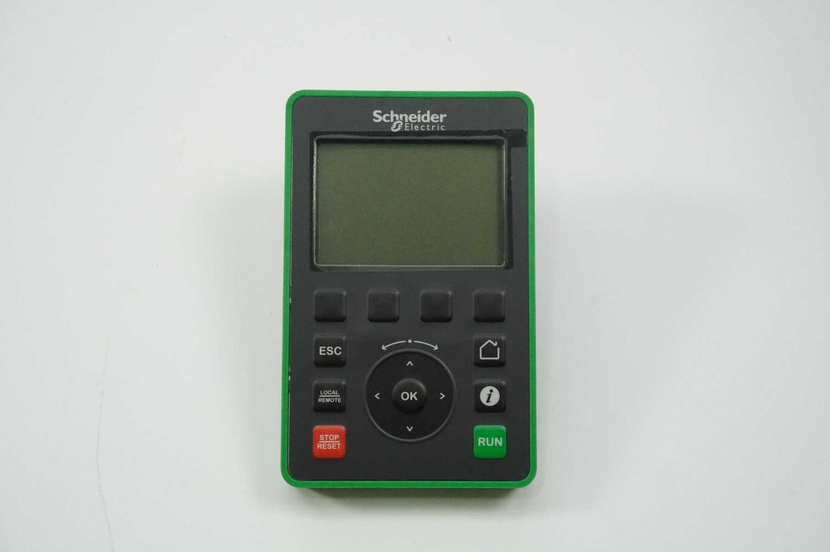 Schneider Electric VW3A1111 Graphic Display Terminal 070223
