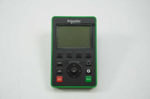 Schneider Electric VW3A1111 Graphic Display Terminal 070223