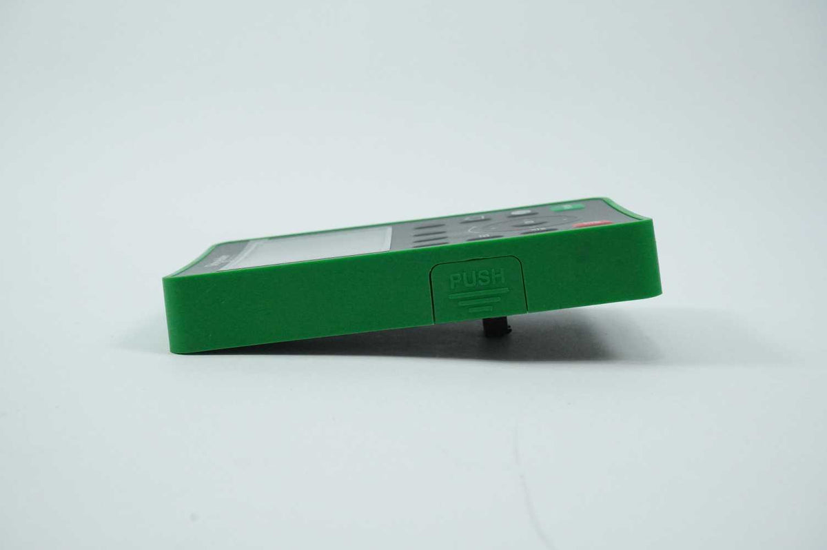 Schneider Electric VW3A1111 Graphic Display Terminal 070223