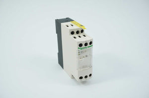 Schneider Electric RE7YA12BU Zelio-Time Star-Delta Timer Relay 031230