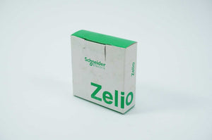 Schneider Electric RE7YA12BU Zelio-Time Star-Delta Timer Relay 031230