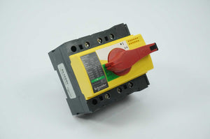 Schneider Electric 28918 Compact INS63 3P 63A Switch Disconnector