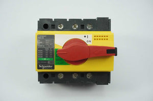 Schneider Electric 28918 Compact INS63 3P 63A Switch Disconnector