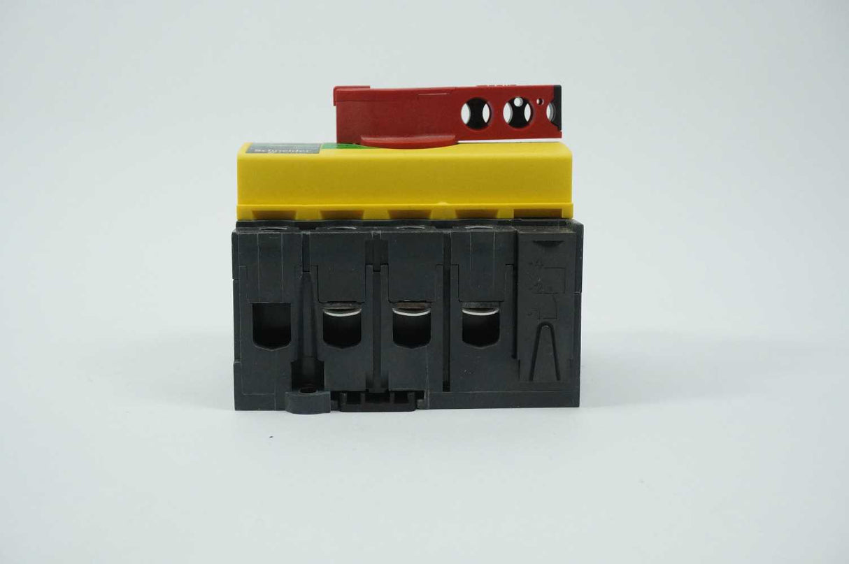Schneider Electric 28918 Compact INS63 3P 63A Switch Disconnector