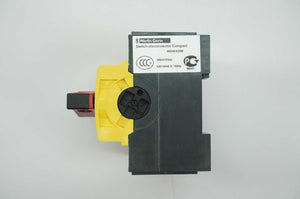 Schneider Electric 28918 Compact INS63 3P 63A Switch Disconnector