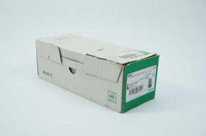 Schneider Electric 24447 Multi 9 Miniature Supplementary Protector Batch 6 Pcs.