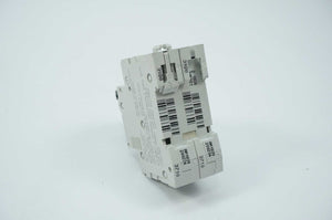Schneider Electric 24447 Multi 9 Miniature Supplementary Protector Batch 6 Pcs.