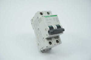 Schneider Electric 24447 Multi 9 Miniature Supplementary Protector Batch 6 Pcs.