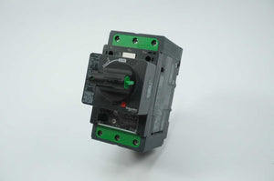 Schneider Electric GV4P115B Motor Circuit Breaker