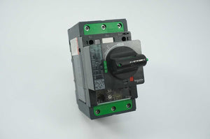 Schneider Electric GV4P115B Motor Circuit Breaker