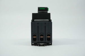 Schneider Electric GV4P115B Motor Circuit Breaker