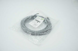 MURR Elektronik 7000-13221-3481000 M12 Female 0° Shielded Cable 10m