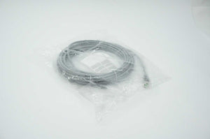 MURR Elektronik 7000-13221-3481000 M12 Female 0° Shielded Cable 10m