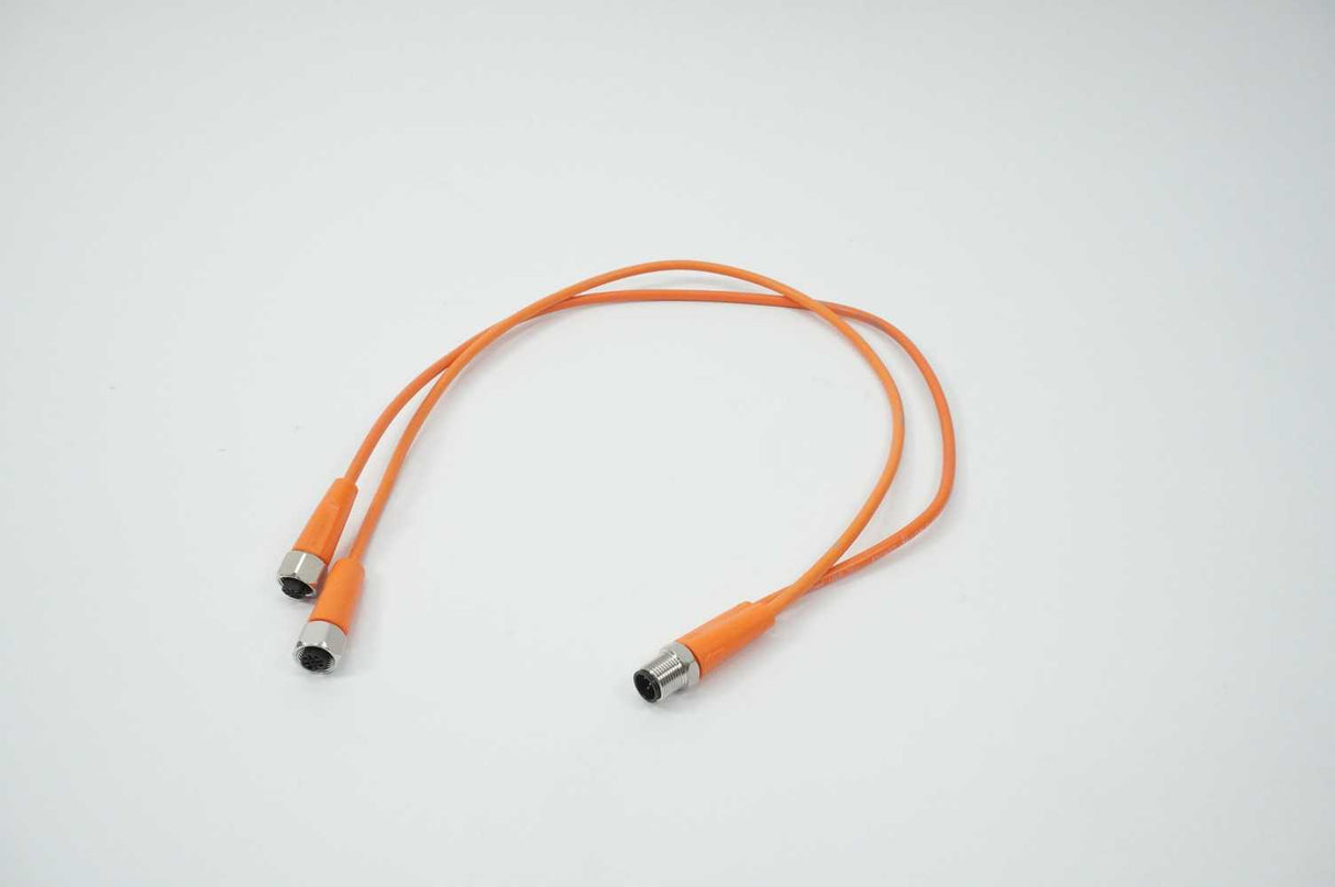 Ifm Electronic 5867412 Y Connection Cable