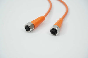 Ifm Electronic 5867412 Y Connection Cable