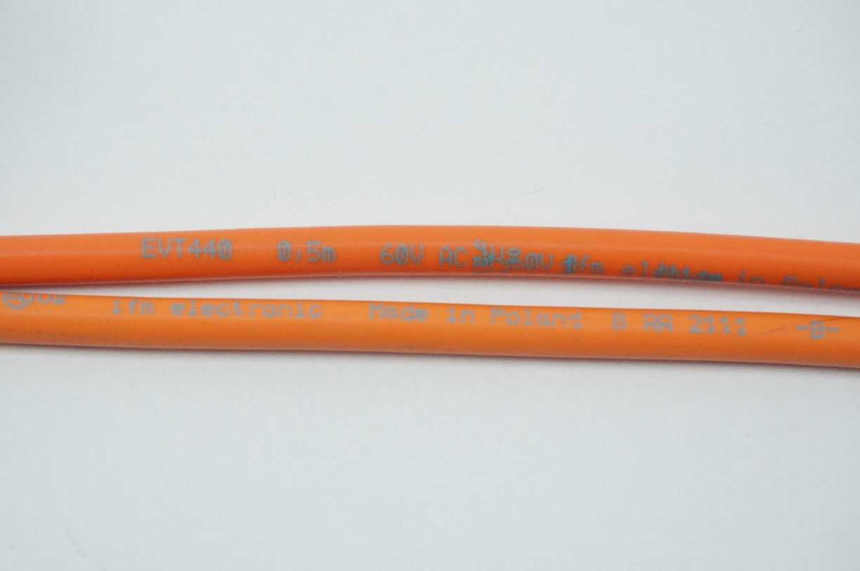 Ifm Electronic 5867412 Y Connection Cable