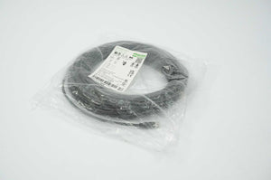 MURR Elektronik 7000-08041-6102000 M8 Female 0° A-cod. with Cable 20m