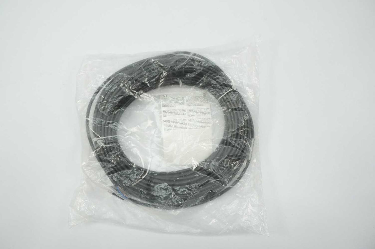 MURR Elektronik 7000-08041-6102000 M8 Female 0° A-cod. with Cable 20m