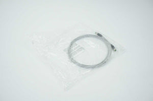 MURR Elektronik 7000-88001-2100100 M8 Male 0° / M8 Female 0° Connection Cable 1m