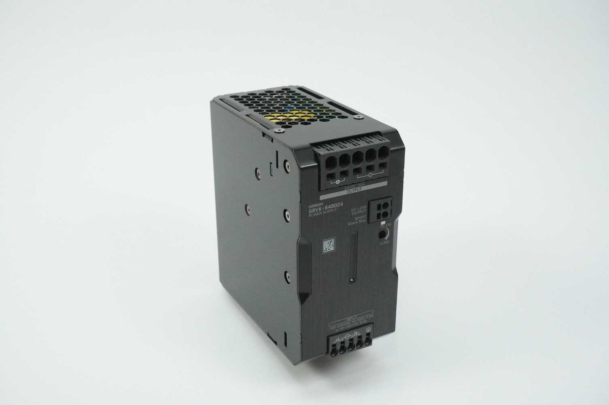 OMRON S8VK-S48024 Power Supply