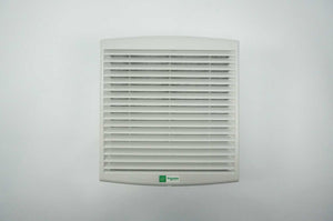 Schneider Electric NSYCVF300M24DPF ClimaSys Ventilator w/ Filter
