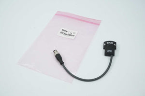 SICK 2076832 Plug Adapter M12-5 Without Extension