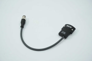 SICK 2076832 Plug Adapter M12-5 Without Extension