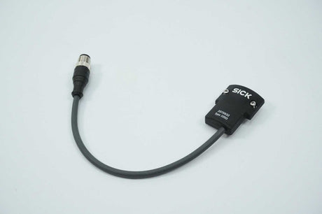 SICK 2076832 Plug Adapter M12-5 Without Extension