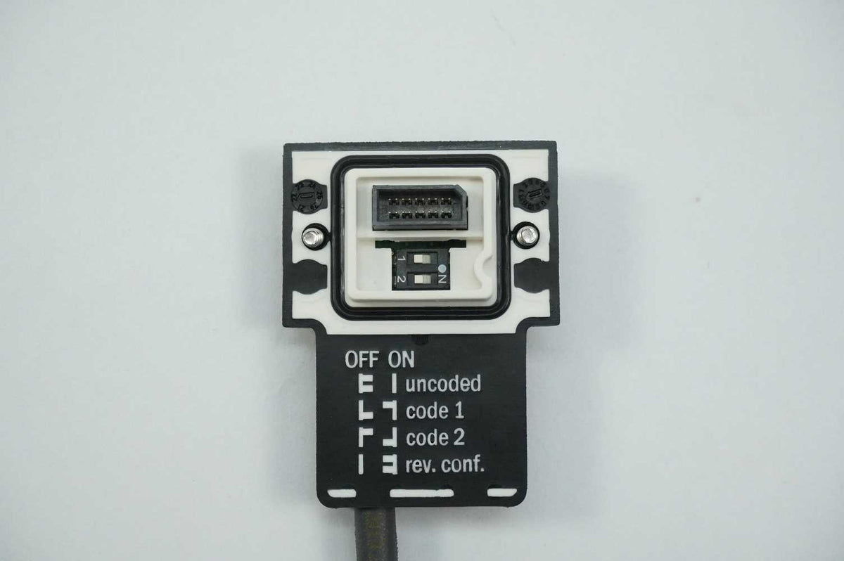 SICK 2076832 Plug Adapter M12-5 Without Extension