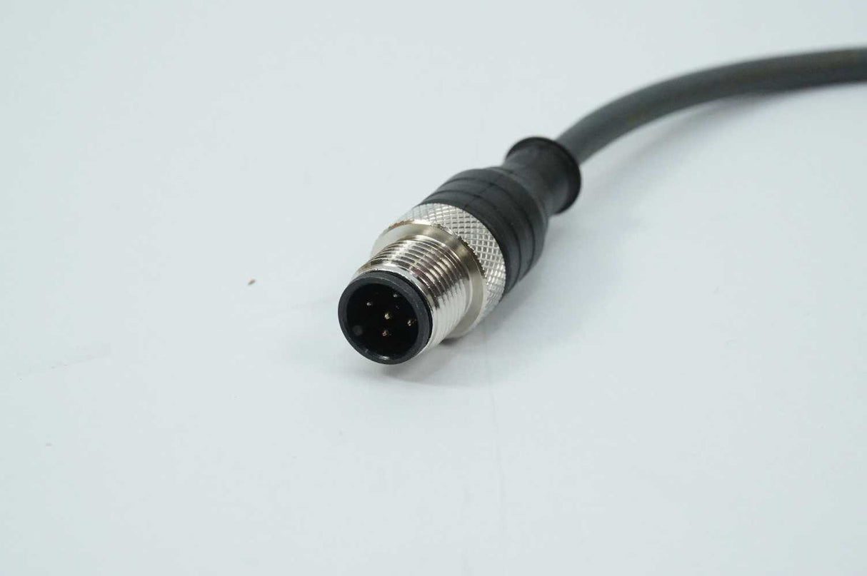 SICK 2076832 Plug Adapter M12-5 Without Extension