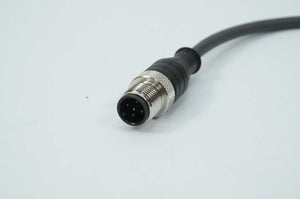 SICK 2076832 Plug Adapter M12-5 Without Extension