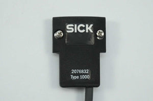 SICK 2076832 Plug Adapter M12-5 Without Extension