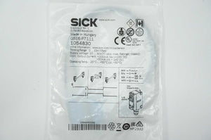 SICK 1054830 GSE6-P7111 Photoelectric Sensor