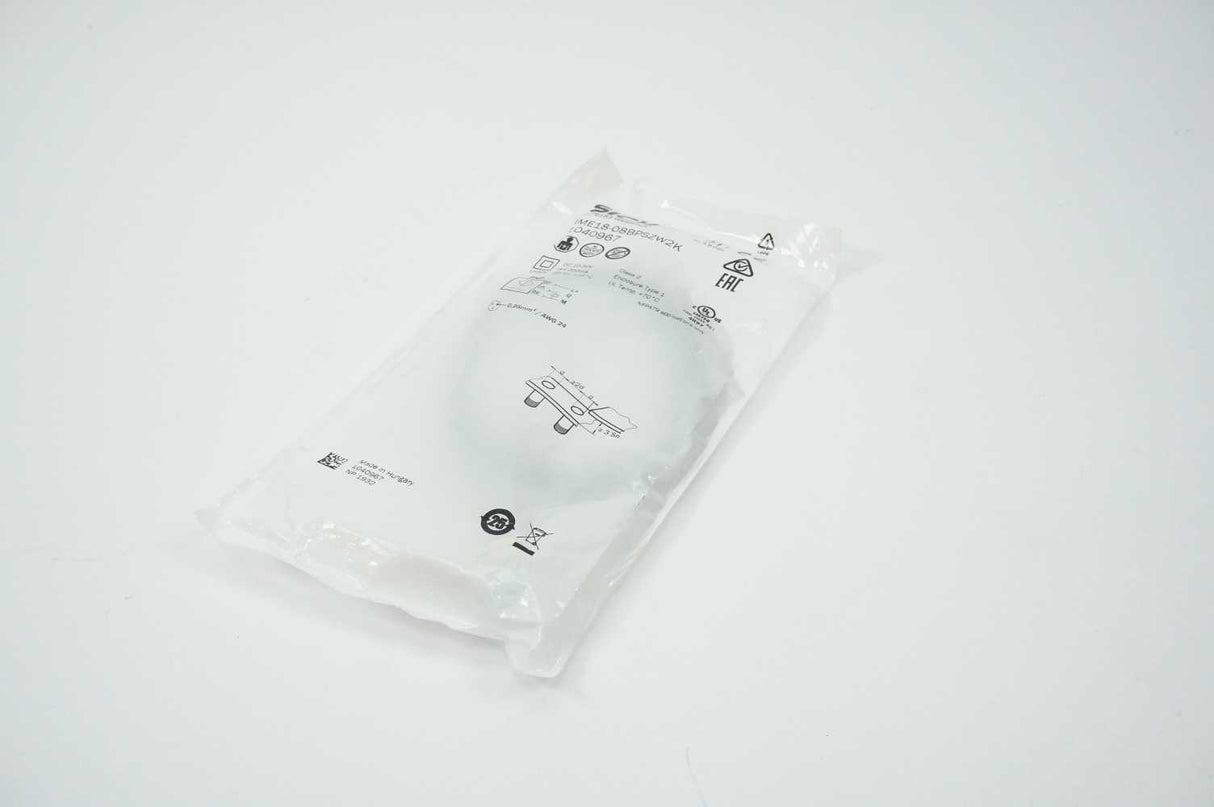 SICK 1040967 IME18-08BPSZW2K Inductive Proximity Sensor