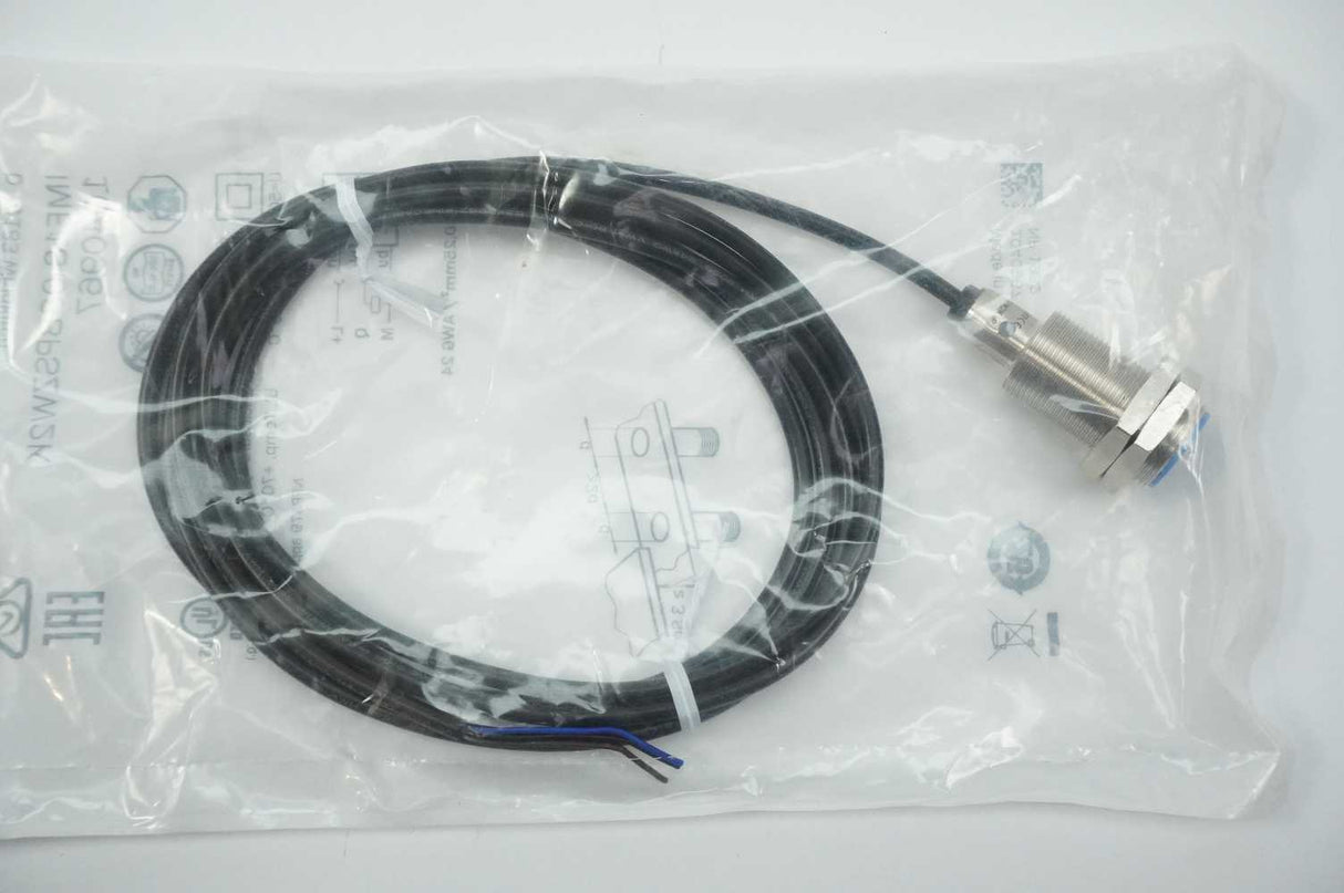 SICK 1040967 IME18-08BPSZW2K Inductive Proximity Sensor