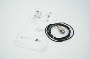 SICK 1040967 IME18-08BPSZW2K Inductive Proximity Sensor