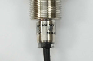 SICK 1040967 IME18-08BPSZW2K Inductive Proximity Sensor