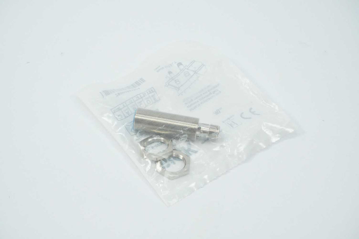 SICK 7900085 IM18-08BPS-ZC1 Inductive Proximity Sensor M18