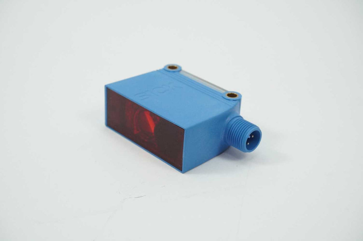 SICK 1065899 GSE10-P4111 Through-beam Photoelectric Sensor Pair