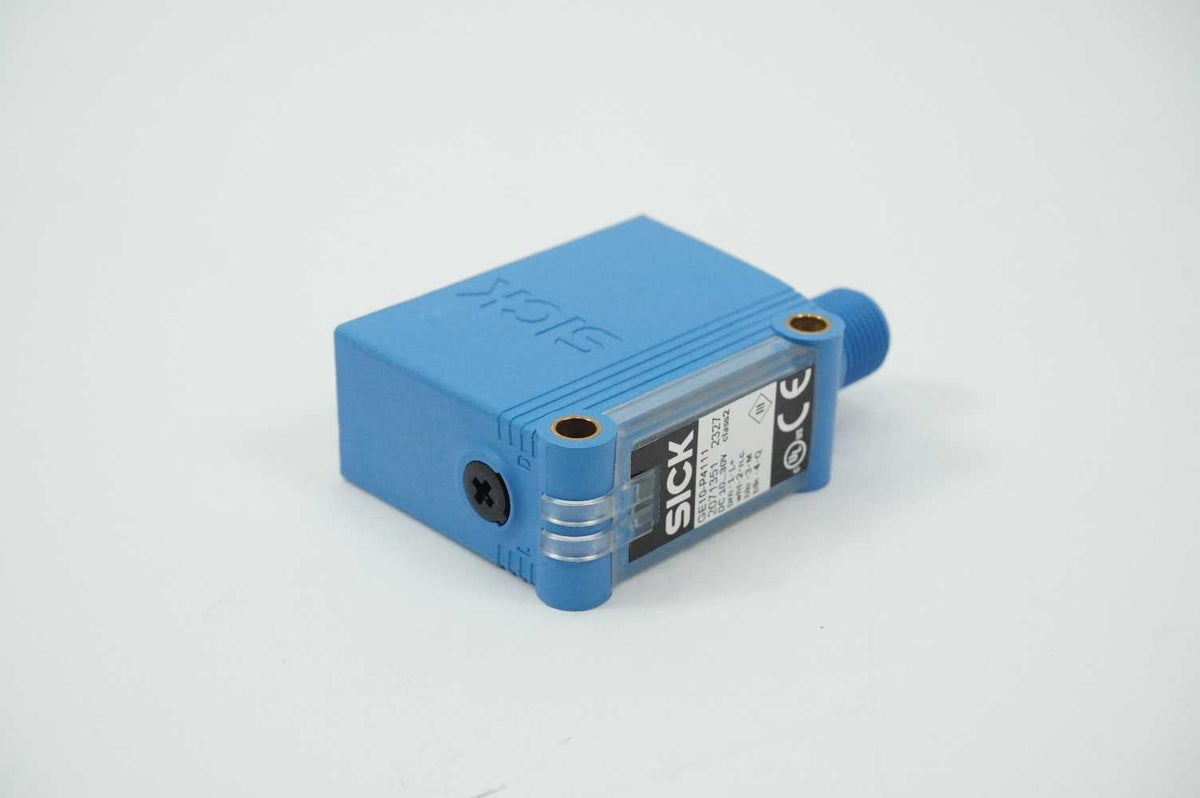 SICK 1065899 GSE10-P4111 Through-beam Photoelectric Sensor Pair