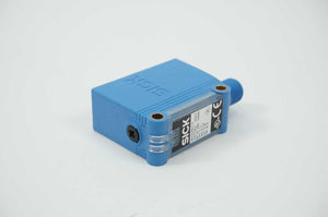 SICK 1065899 GSE10-P4111 Through-beam Photoelectric Sensor Pair