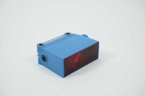 SICK 1065899 GSE10-P4111 Through-beam Photoelectric Sensor Pair