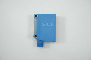 SICK 1065899 GSE10-P4111 Through-beam Photoelectric Sensor Pair