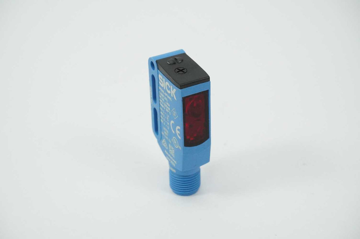 SICK 1058151 WTB9L-3P2491 Photoelectric Sensor