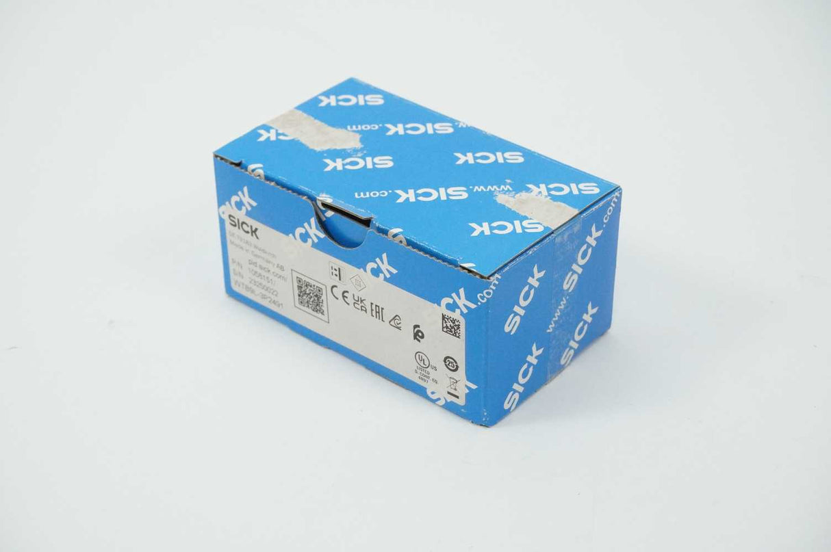 SICK 1058151 WTB9L-3P2491 Photoelectric Sensor
