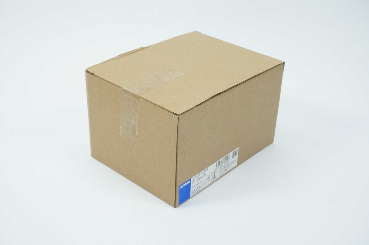 OMRON S8VK-S48024 Power Supply